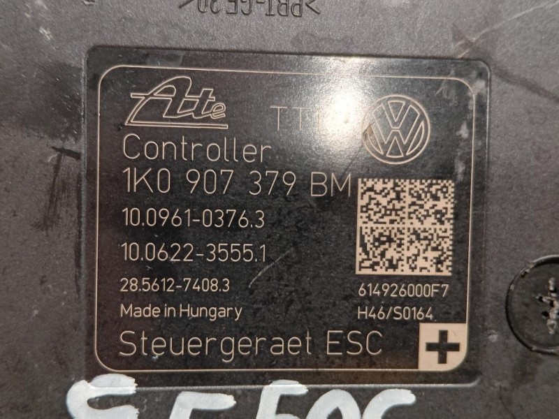 Motore Semicompleto M47N204D4 163 CV 120 KW Bmw Serie 1 E87 Berlina 2005