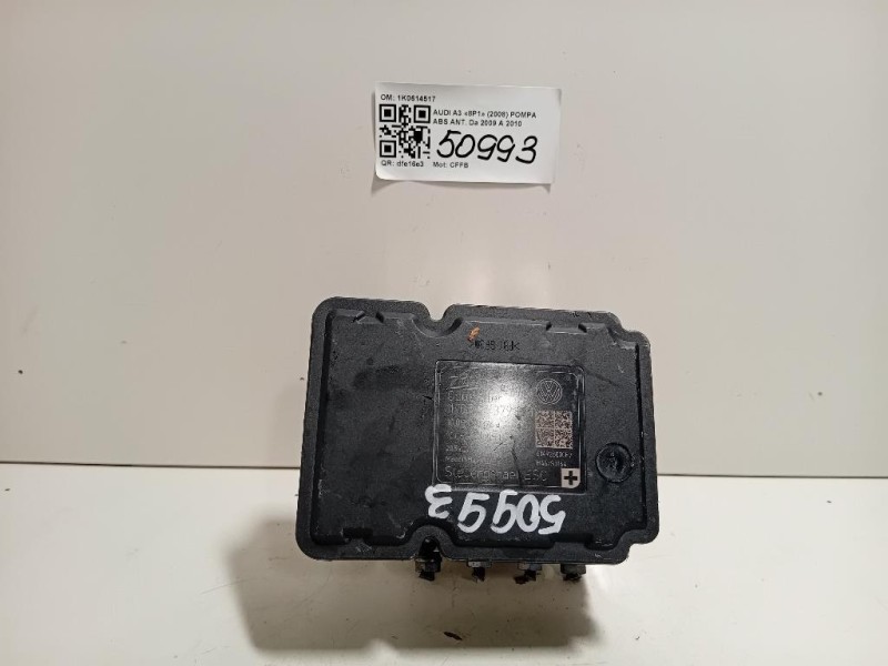 Pompa ABS ANT 1K0614517 Audi A3 8P1 2008