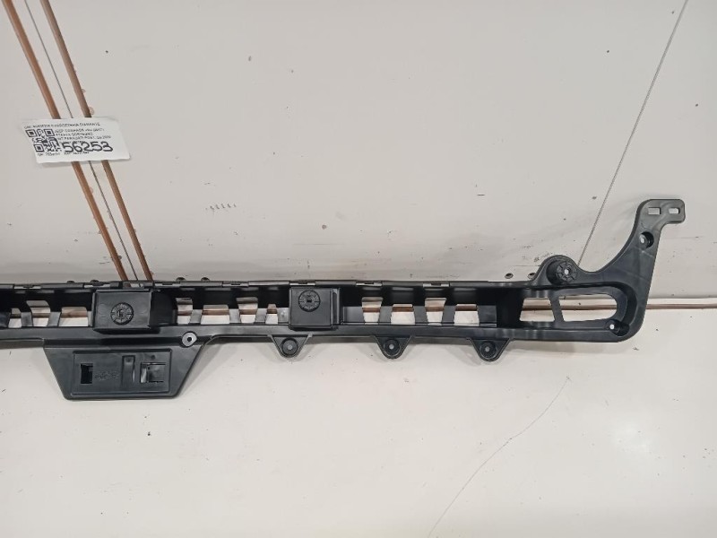 Staffa Sostegno Intparaurti POST 53436236 Jeep Compass III 2017