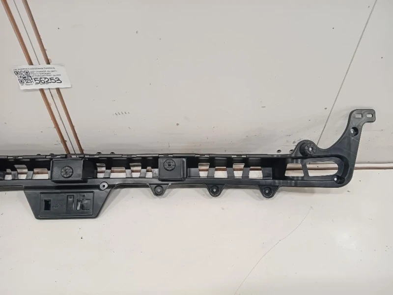 Staffa Sostegno Intparaurti POST 53436236 Jeep Compass III 2017