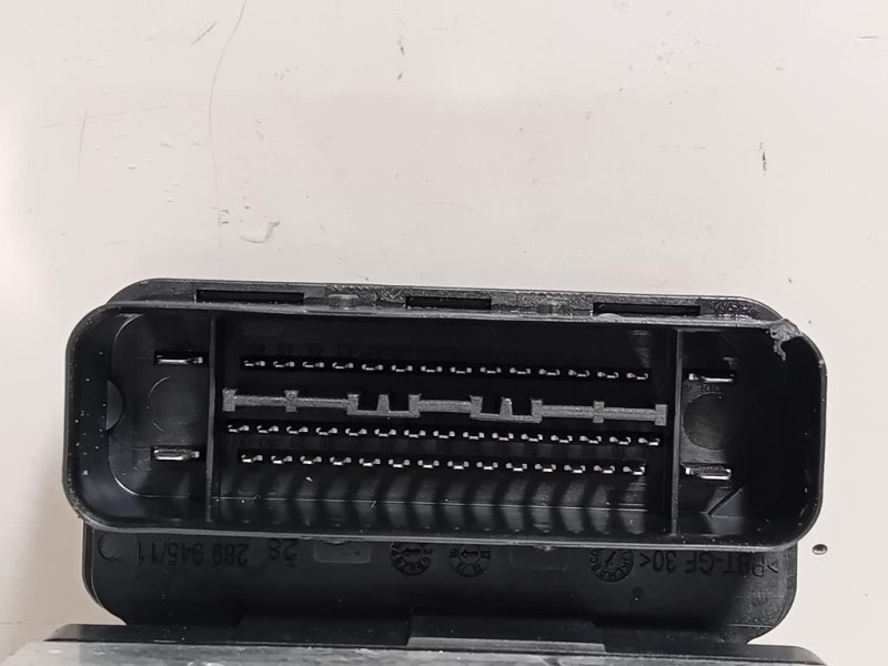 Motore Semicompleto M47N204D4 163 CV 120 KW Bmw Serie 1 E87 Berlina 2005