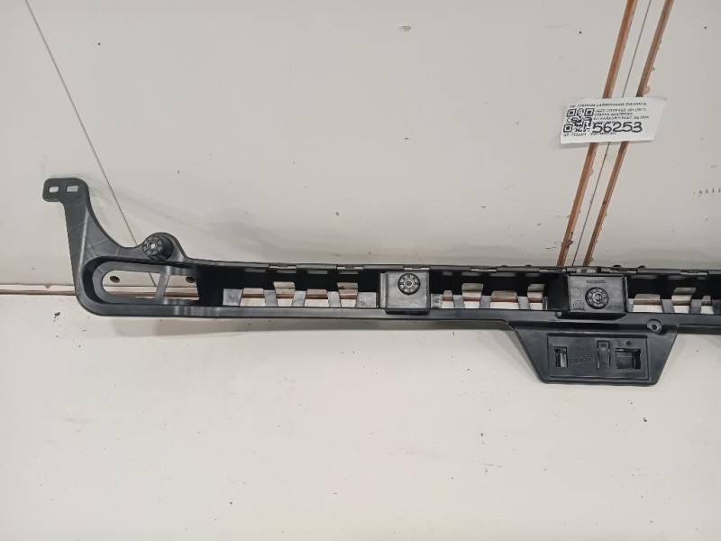 Staffa Sostegno Intparaurti POST 53436236 Jeep Compass III 2017