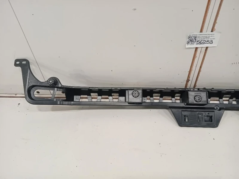 Staffa Sostegno Intparaurti POST 53436236 Jeep Compass III 2017