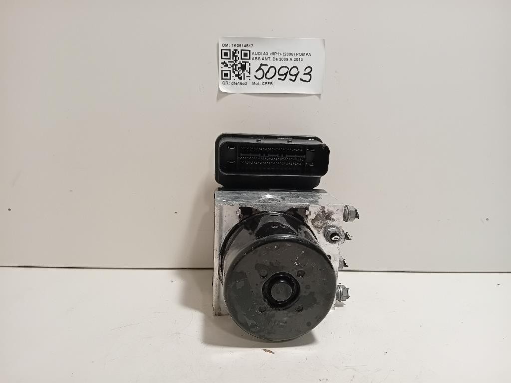 Motore Semicompleto N47D20A 143 CV 105KW Bmw Serie 1 E87 Berlina 2005