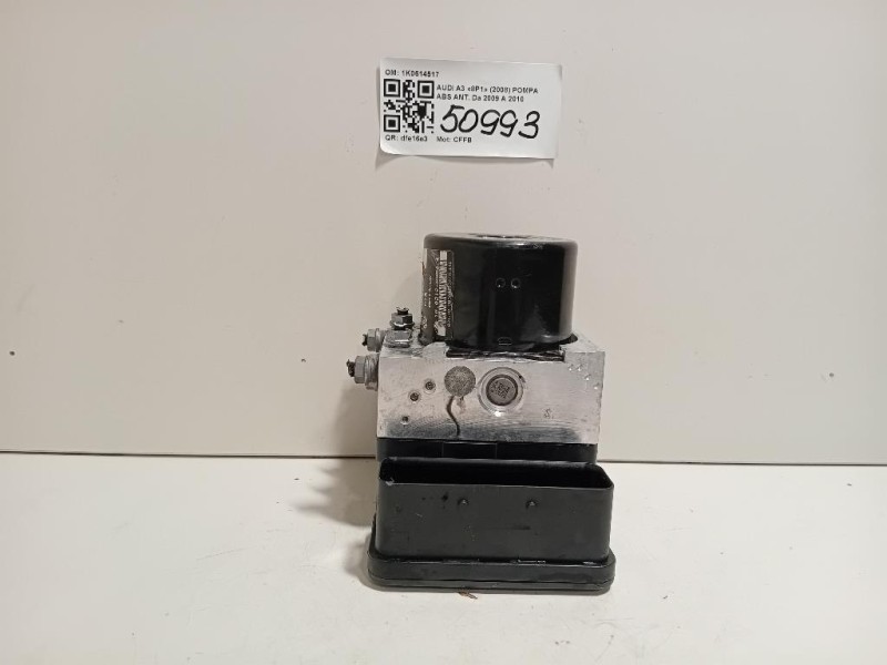 Motore Semicompleto N47D20A 143 CV 105KW Bmw Serie 1 E87 Berlina 2005