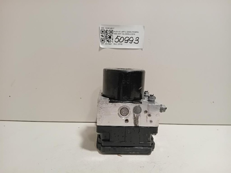 Motore Semicompleto N47D20A 143 CV 105KW Bmw Serie 1 E87 Berlina 2005