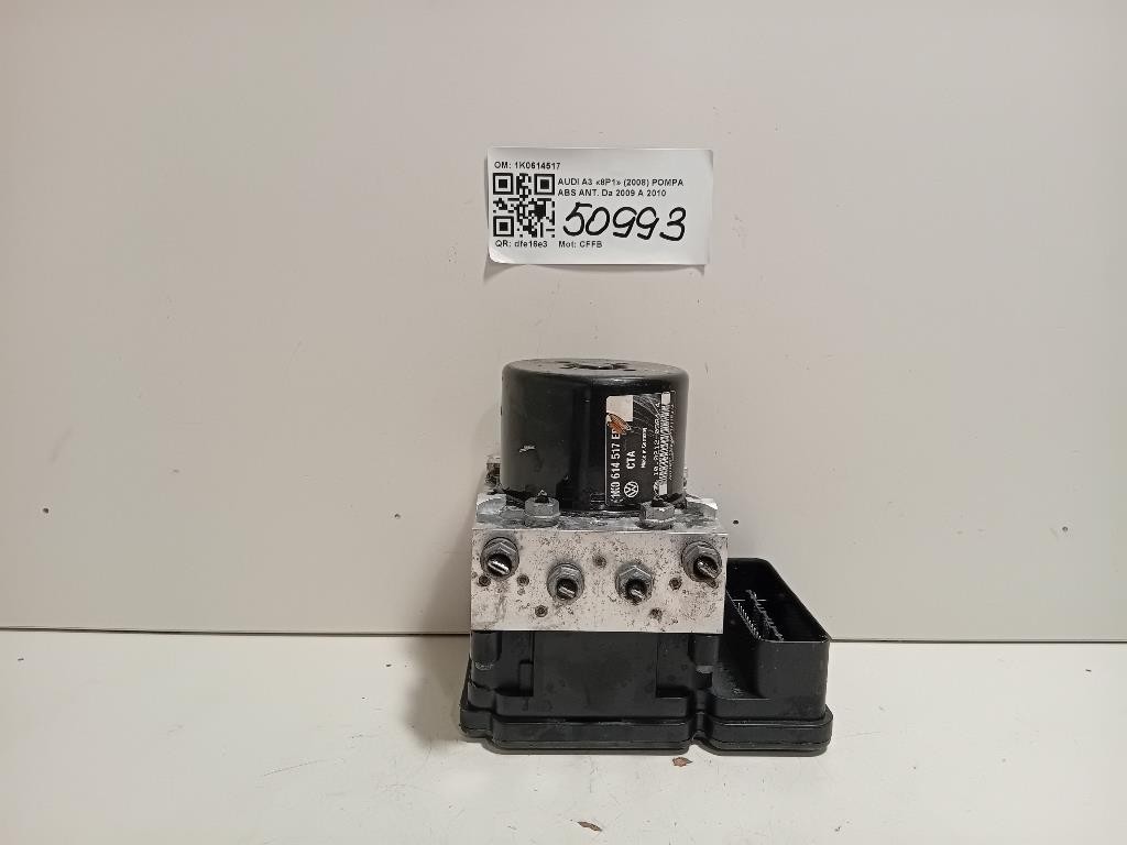 Pompa ABS ANT 1K0614517 Audi A3 8P1 2008