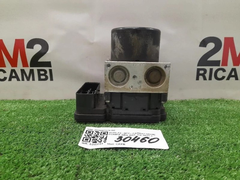 Pompa ABS ANT 2K0907379 BE Audi A3 8P7 Cabrio 2009