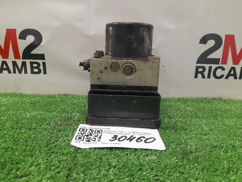 Pompa ABS ANT 2K0907379 BE Audi A3 8P7 Cabrio 2009