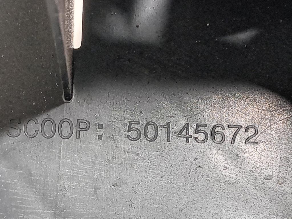 Staffa Sostegno Intparaurti POST 50145672 Opel Corsa F 2019