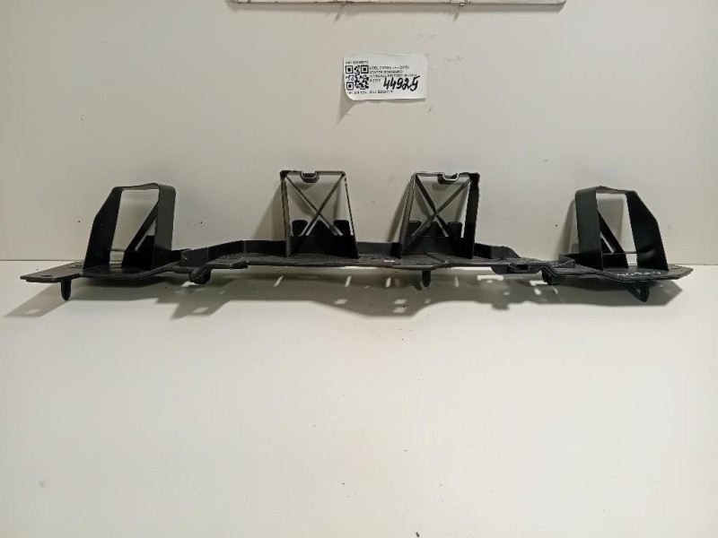 Staffa Sostegno Intparaurti POST 50145672 Opel Corsa F 2019