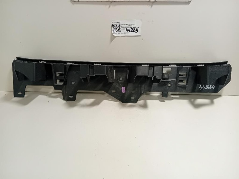 Staffa Sostegno Intparaurti POST 50145672 Opel Corsa F 2019