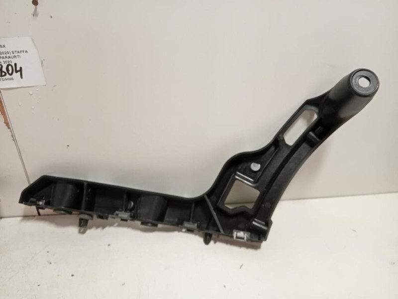 Staffa Sostegno Intparaurti POST 9835237980 DX+9835238080 SX Opel Mokka B 2020