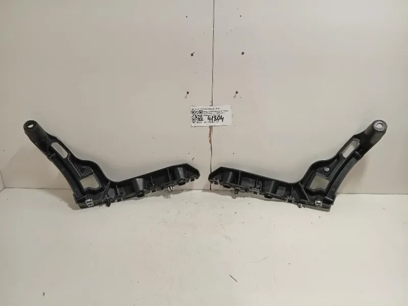 Staffa Sostegno Intparaurti POST 9835237980 DX+9835238080 SX Opel Mokka B 2020