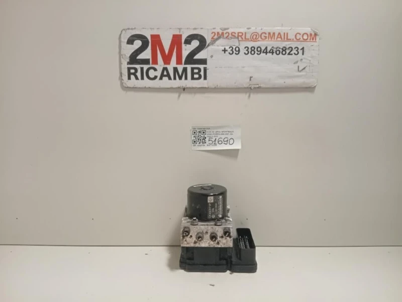 Pompa ABS ANT 1K0614517CP Audi A3 8PA Sportback 2008