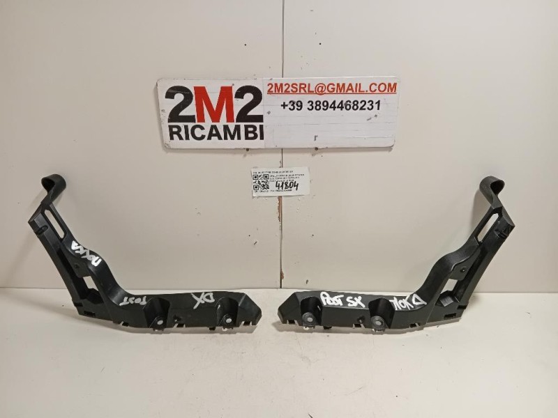 Staffa Sostegno Intparaurti POST 9835237980 DX+9835238080 SX Opel Mokka B 2020