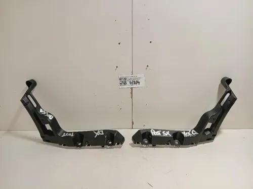 Staffa Sostegno Intparaurti POST 9835237980 DX+9835238080 SX Opel Mokka B 2020