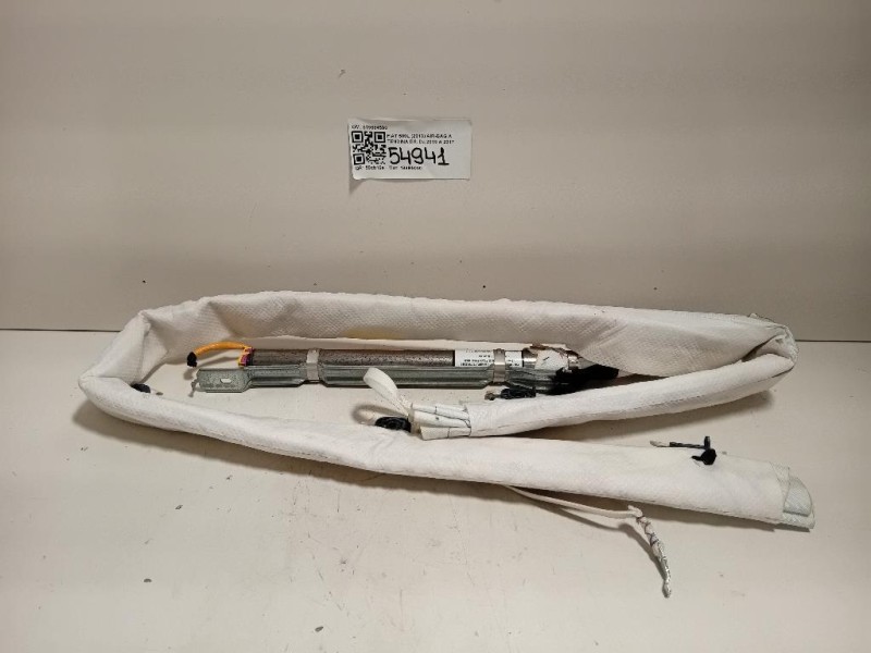 Air-bag A Tendina DX 519584590 Fiat 500L 2013