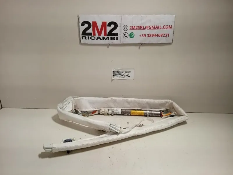 Air-bag A Tendina DX 519584590 Fiat 500L 2013