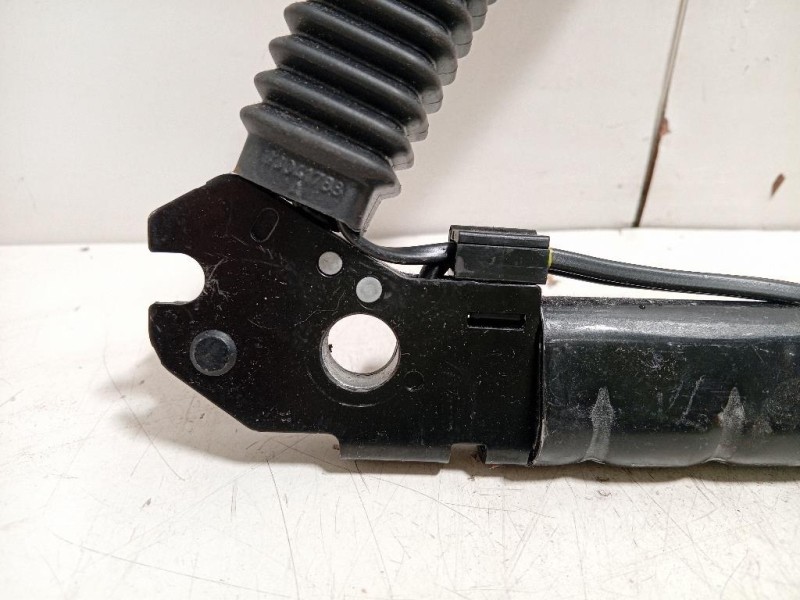Attacco Cintura ANT DX 13305711 Opel Meriva B 2010