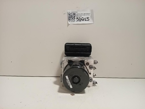 Staffa Sostegno Intparaurti POST 5256342011 Toyota RAV 4 III 2006