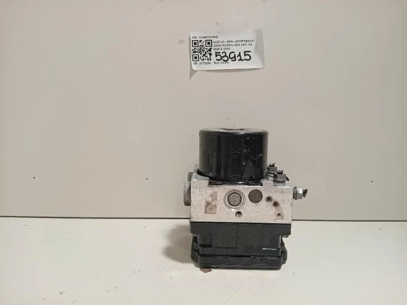 Pompa ABS ANT 1K0907379AD Audi A3 8PA Sportback 2008