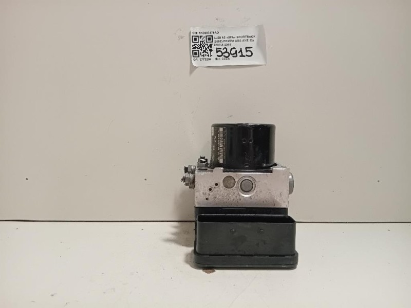 Motore Semicompleto N47D20A 143CV Bmw Serie 1 E87 Berlina 2005