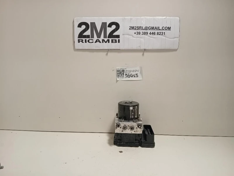 Pompa ABS ANT 1K0907379AD Audi A3 8PA Sportback 2008