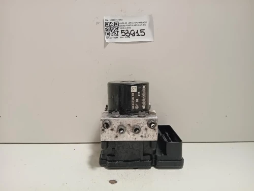 Pompa ABS ANT 1K0907379AD Audi A3 8PA Sportback 2008