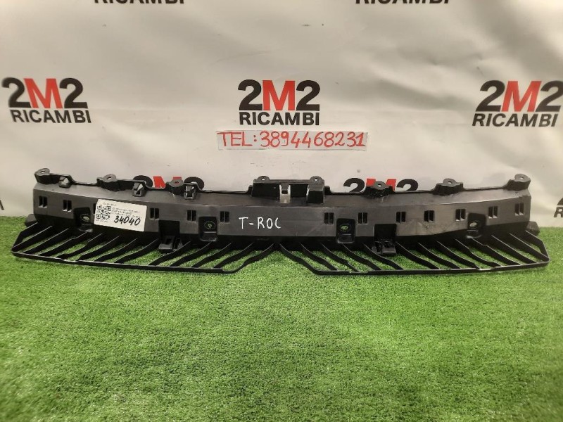 Staffa Sostegno Intparaurti POST 2GA807863A Volkswagen T-roc 2017