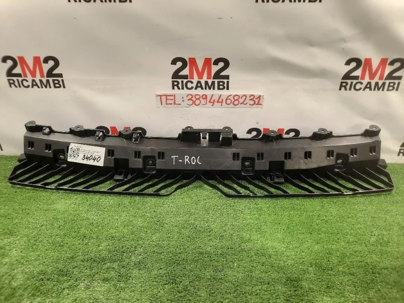 Staffa Sostegno Intparaurti POST 2GA807863A Volkswagen T-roc 2017