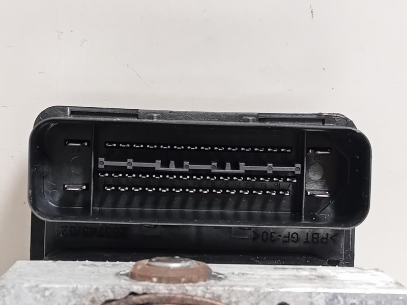 Staffa Sostegno Intparaurti POST DX 50513487 Alfa Romeo Giulietta 2010