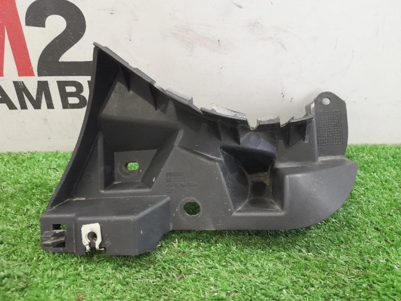 Staffa Sostegno Intparaurti POST DX 50513487 Alfa Romeo Giulietta 2010