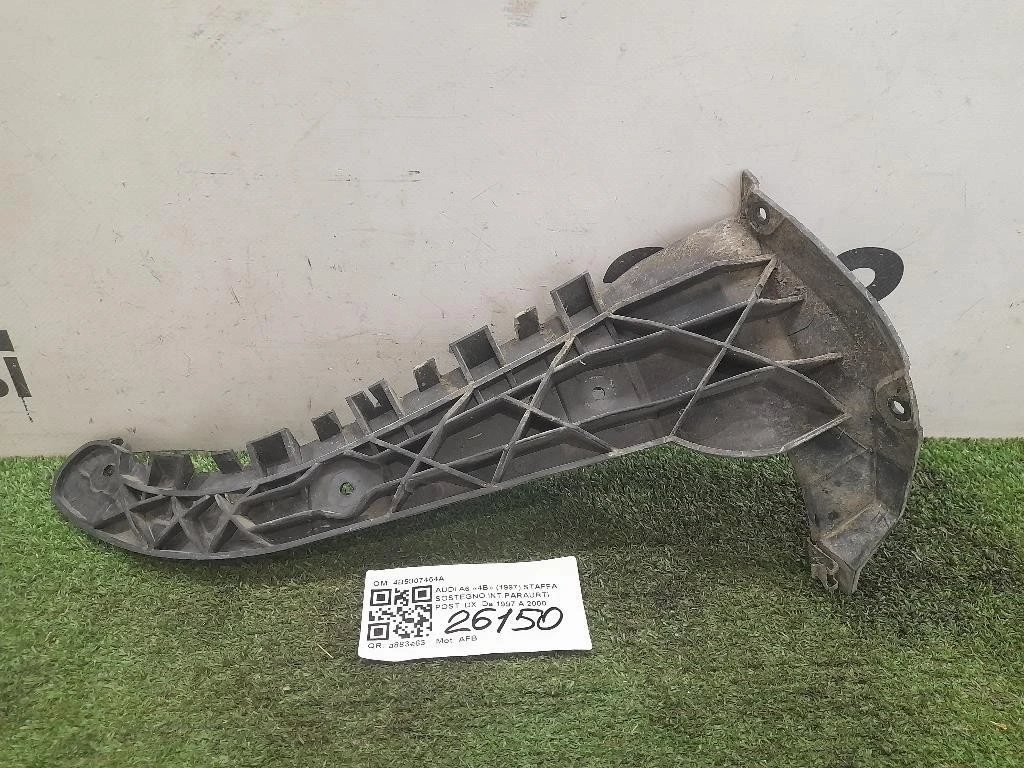 Staffa Sostegno Intparaurti POST DX 4B5807454A Audi A6 4B 1997