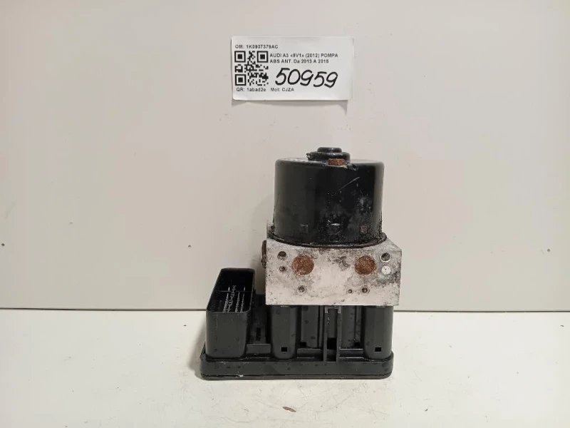 Pompa ABS ANT 1K0907379AC Audi A3 8V1 2012