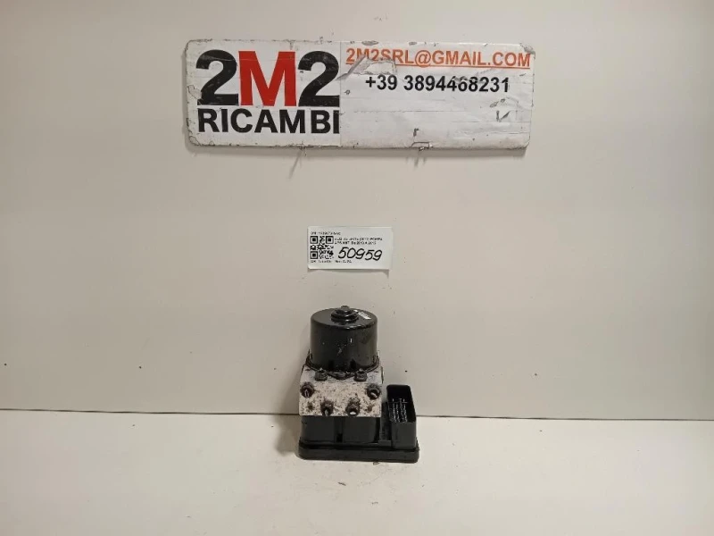 Pompa ABS ANT 1K0907379AC Audi A3 8V1 2012