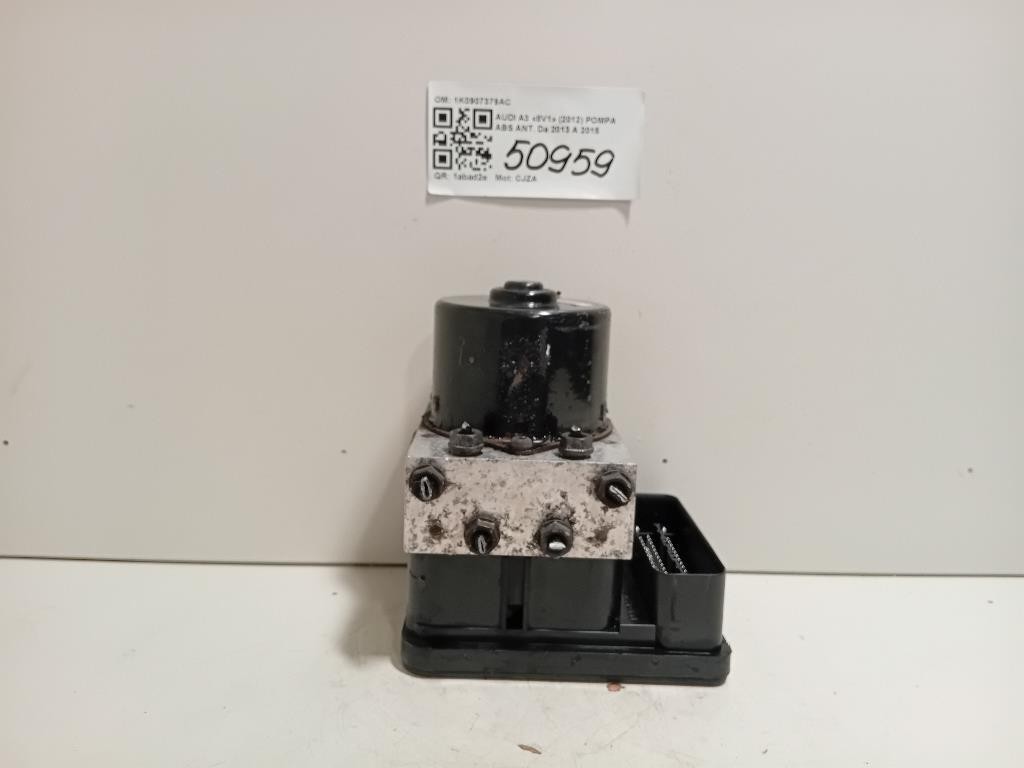 Pompa ABS ANT 1K0907379AC Audi A3 8V1 2012