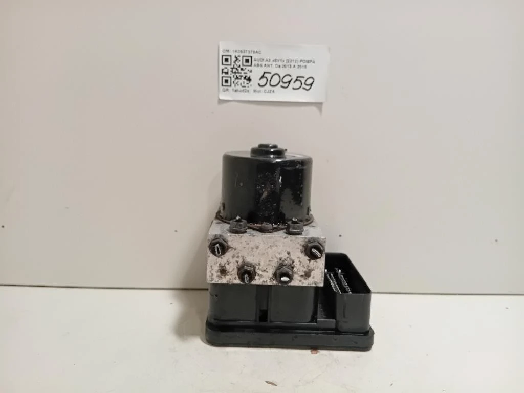 Pompa ABS ANT 1K0907379AC Audi A3 8V1 2012