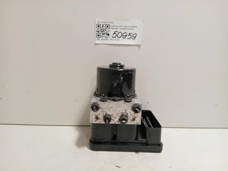 Pompa ABS ANT 1K0907379AC Audi A3 8V1 2012