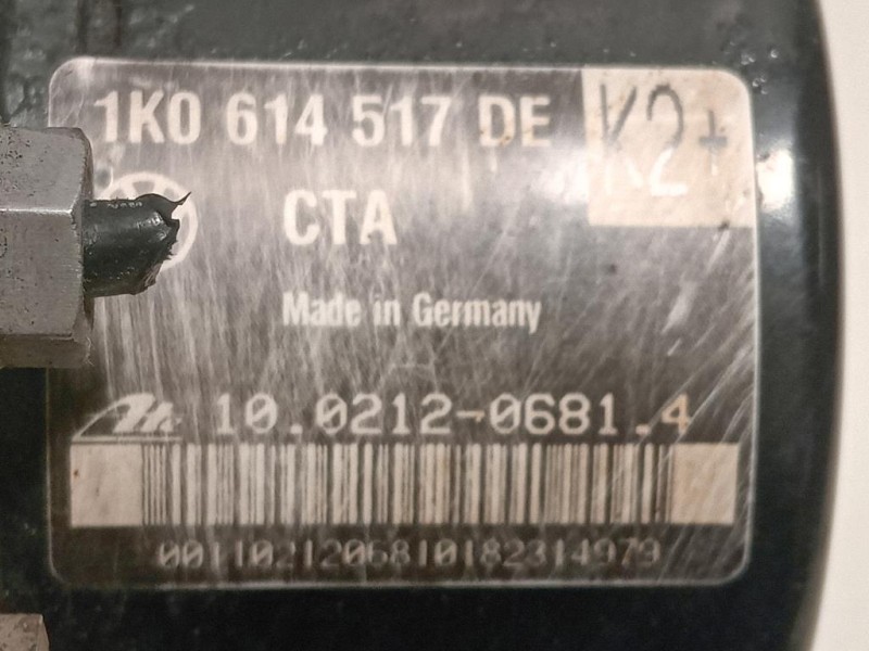 Staffa Sostegno Intparaurti POST DX 8R0807454 Audi Q5 8RB 2009