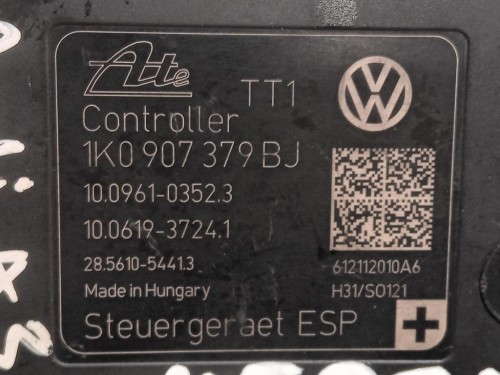Staffa Sostegno Intparaurti POST DX 5112 7 896 616-07 Bmw Serie 5 E60 Berlina 2004