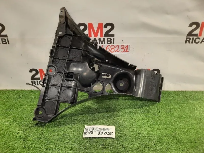 Staffa Sostegno Intparaurti POST DX 5112 7 896 616-07 Bmw Serie 5 E60 Berlina 2004