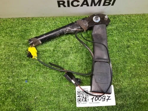 Attacco Cintura ANT DX 13305711 Opel Meriva B 2010