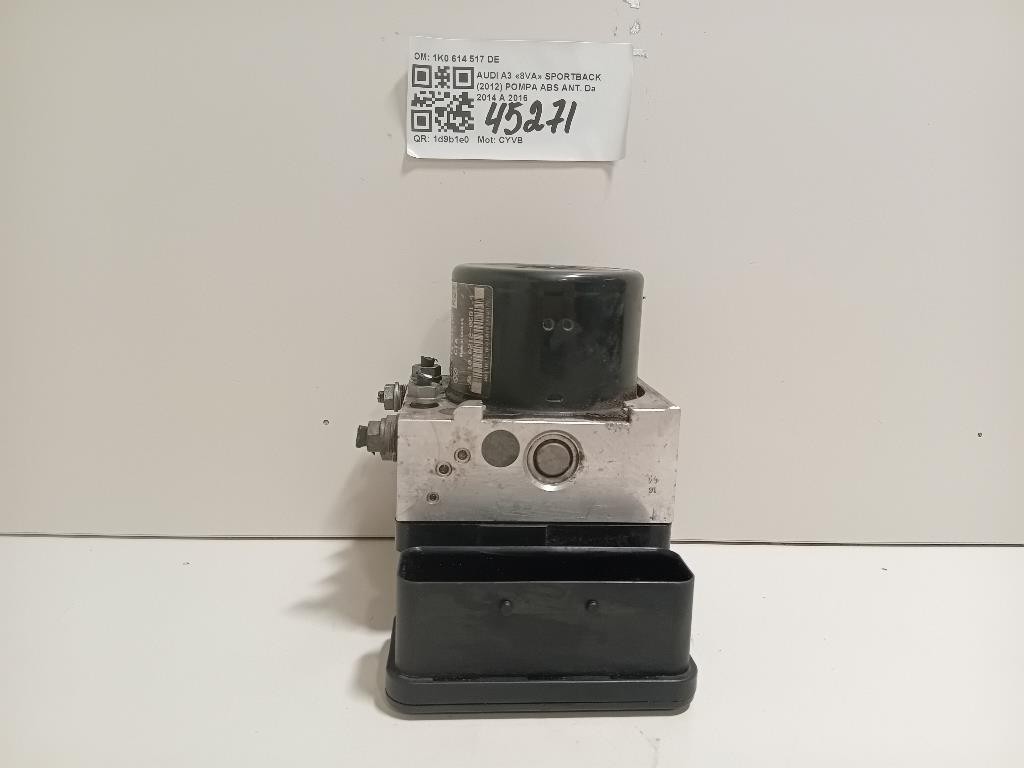 Staffa Sostegno Intparaurti POST DX GX73 17A882 AB Jaguar XE 2015