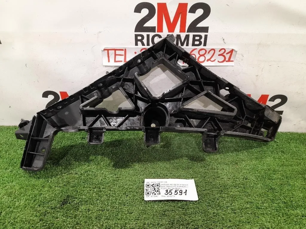 Staffa Sostegno Intparaurti POST DX GX73 17A882 AB Jaguar XE 2015