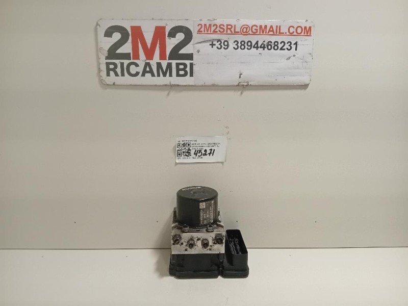 Staffa Sostegno Intparaurti POST DX GX73 17A882 AB Jaguar XE 2015