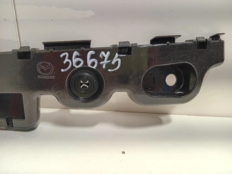 Staffa Sostegno Intparaurti POST DX KB8A502H1 Mazda CX5 I 2015