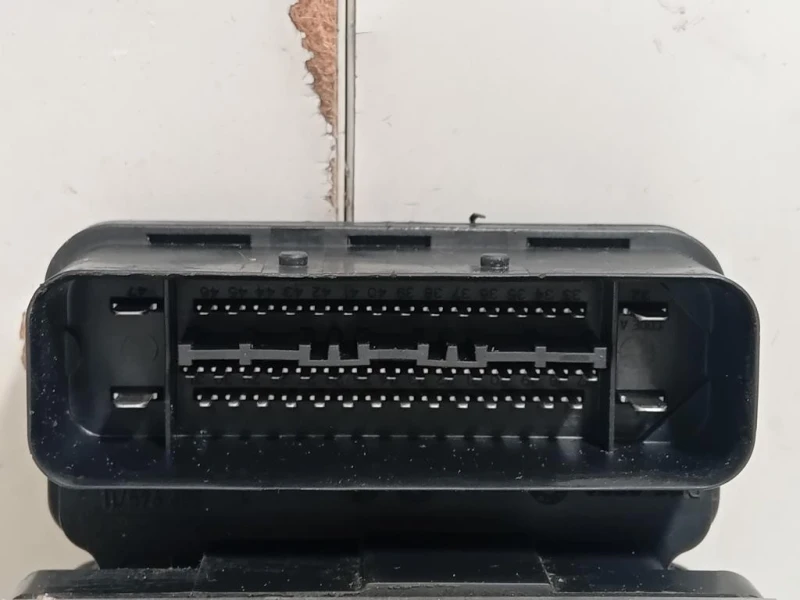 Pompa ABS ANT 4K0 907 379 AJ Audi A3 8VA Sportback 2012