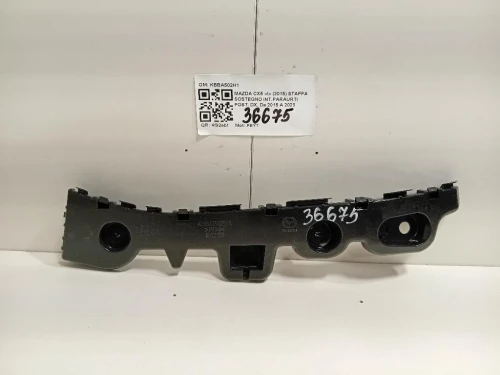 Staffa Sostegno Intparaurti POST DX KB8A502H1 Mazda CX5 I 2015