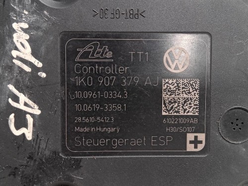 Staffa Sostegno Intparaurti POST DX A2048800830 Mercedes Classe C W204 2011
